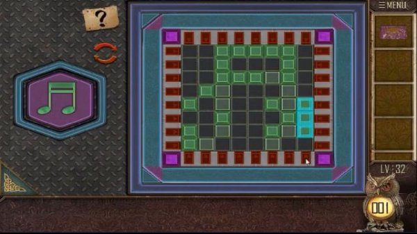 Can You Escape The 100 Rooms X level 32