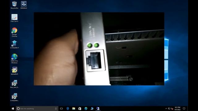 HOW TO ATTACH 02 LAN CARD ON YOUR PC | HOW TO COMBINE 2 INTERNET CONNECTIONS ON YOUR SINGLE PC смотреть онлайн