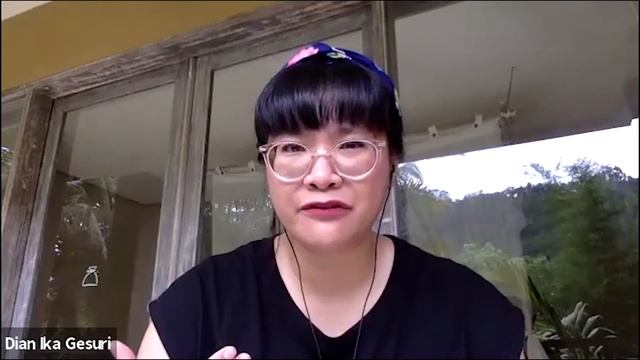 Are you feeling ghost-like? – On interpreting online exchange смотреть онлайн