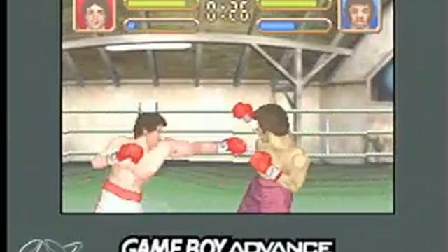 Rocky Game Boy Gameplay_2002_11_06_1 смотреть онлайн