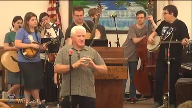 OCBC LiveStream - 6/19/18 Tuesday Night "Be A Seasoned Saint" смотреть онлайн