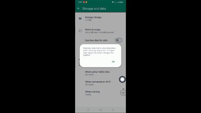 How To Upload WhatsApp status in high quality on Android| Upload HD WhatsApp status-2023 смотреть онлайн