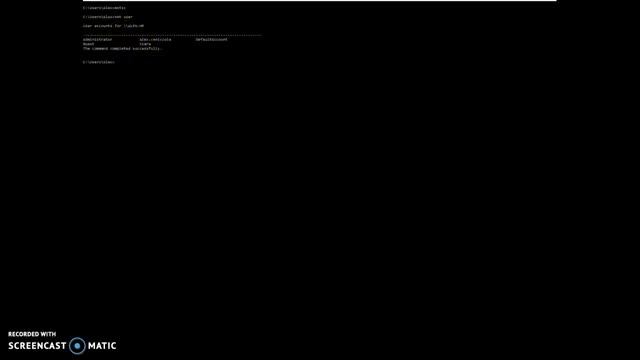 How to remote control another person computer from cmd смотреть онлайн