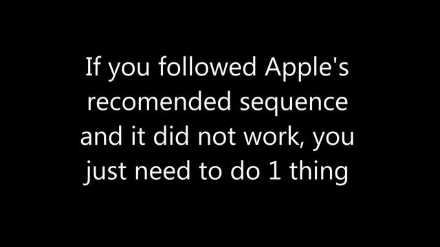 iTunes be updated or uninstalled- what to do смотреть онлайн