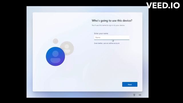 How to setup Windows 11 Pro (22H2) without Microsoft account. (Easy) смотреть онлайн