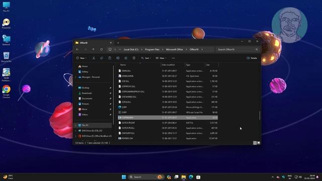 Fix Windows 11/10 Microsoft Word Product Activation Failed Error смотреть онлайн