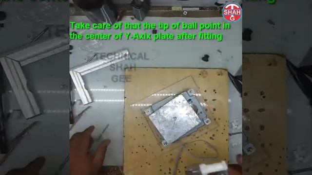 How to make DIY mini CNC Machine 2020 Complete Guide with Arduino UNO and Old DVD ROM смотреть онлайн
