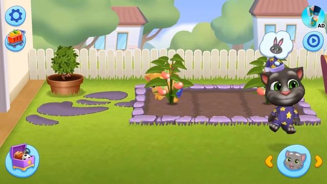 My Talking Tom Friends Gameplay Walkthrough Part26 (Androind,iOS) смотреть онлайн