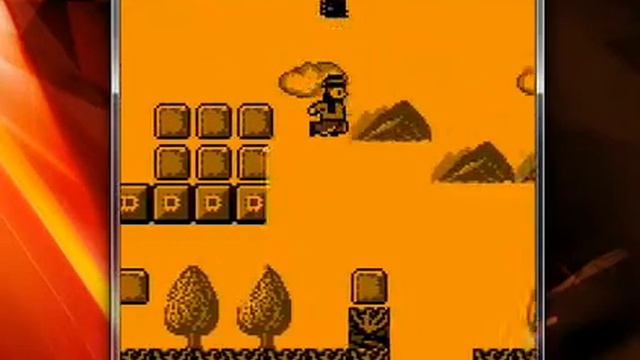 Jacky Lucky - Watara Supervision - emulador Potator 0.70 - testeado en Windows 7 x64 смотреть онлайн