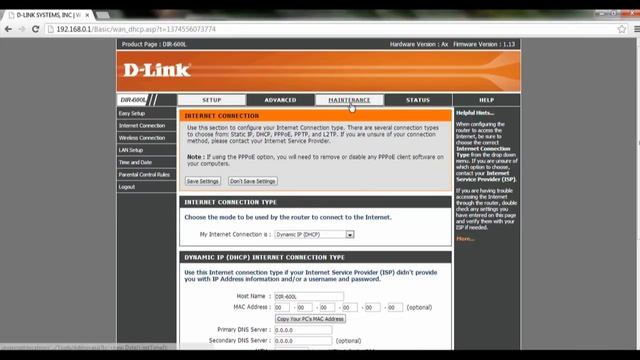 D-Link Router How-To: How to enable your DDNS for your wireless router смотреть онлайн