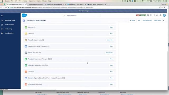 Audit Companion смотреть онлайн