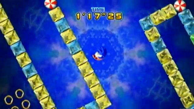Let's Play Sonic 4 Episode 1 Part 1 - Splash Hill Zone смотреть онлайн