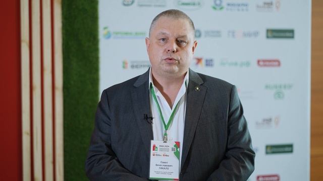 Генеральный партнёр МАК 2024 производственная селекционно-семеноводческая компания RUSEED. смотреть онлайн