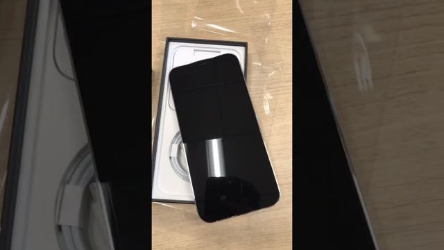 iPhone 12 Pro Max Silver смотреть онлайн