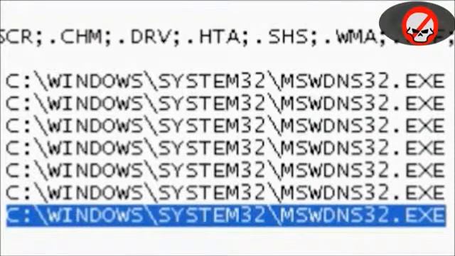 #2 Windows system infected with virus SDBOT - now with HDF turned on смотреть онлайн