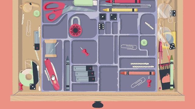 mETtiAMo oRDiNe Proviamo A LITTLE TO THE LEFT ⏭ Gameplay ITA смотреть онлайн