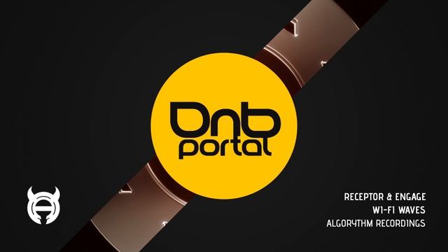 Receptor & Engage - Wi-Fi Waves [Algorythm Recordings] смотреть онлайн