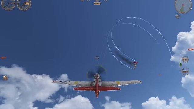 Let's Play Sky Gamblers: Storm Raiders (Mac App Store Game) смотреть онлайн