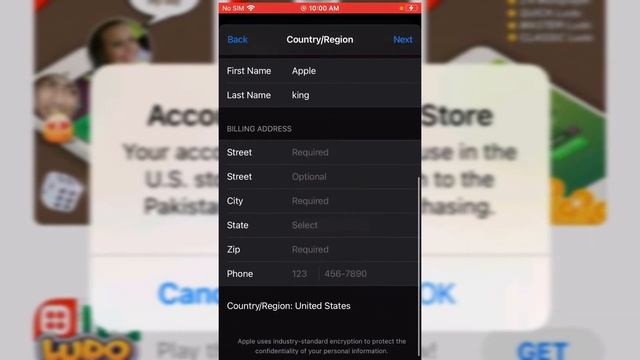 Account Not In This Store. Your Account Is Not Valid For Use In The Store ( Fixed Account Not Store смотреть онлайн