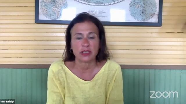 Nina Burleigh Virus: Vaccinations, the CDC, and the Hijacking of America’s Response to the Pandemic смотреть онлайн
