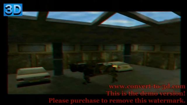Counter Strike Movie - The Kanjer II 3D (Urdu/Hindi) смотреть онлайн