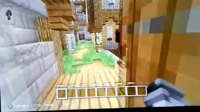 Mincraft batile games part 2 #I GOT A GOLDEN APPLE OMGGGGGGG YES смотреть онлайн