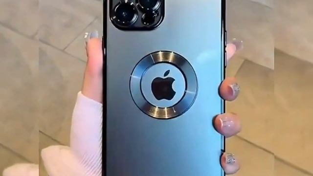 Capinha Luxo Iphone смотреть онлайн
