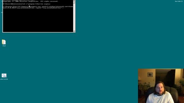NBSC# // - Visual Studio 2013 - Accessing the Web Configuration Tool for ASP.NET смотреть онлайн