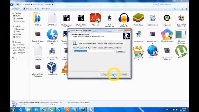 How To Download Windows Movie Maker ------- FREE and Easy To INSTALL смотреть онлайн
