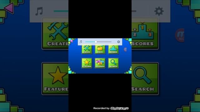Jak pobrać płatną wersje Geometry Dash za free :) смотреть онлайн