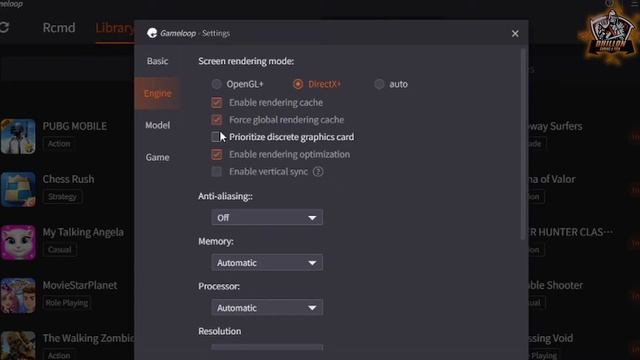 How to download Pubg Mobile in PC II Gameloop with Vsync II Dhillon Gaming & Tech смотреть онлайн