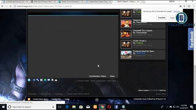 TOP 5 FREE GAME DOWNLOADING WEBSITES FOR WINDOWS BY TECHY Subho смотреть онлайн