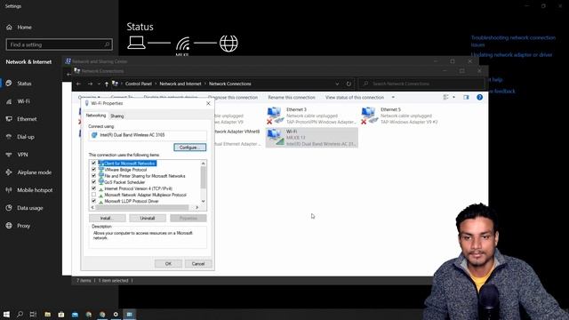 How to Enbale DoH in Google Chrome (DNS over HTTPS) смотреть онлайн