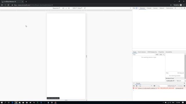How to download Windows 10 ISO file (Original from Microsoft) смотреть онлайн