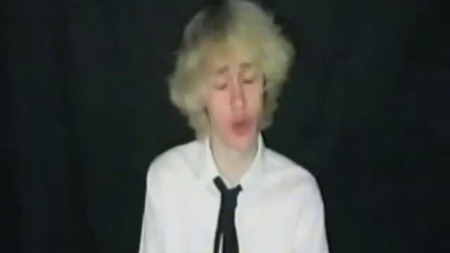 Baby Hotline (FAN MADE MUSIC VIDEO) - Jack Stauber смотреть онлайн