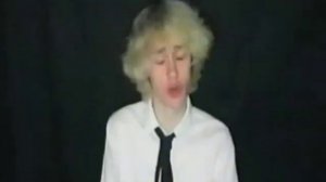 Baby Hotline (FAN MADE MUSIC VIDEO) - Jack Stauber