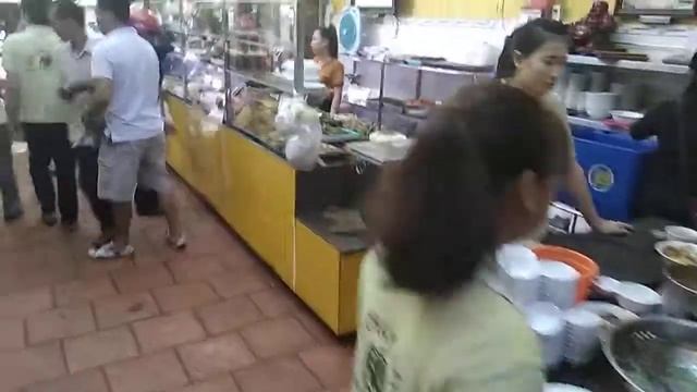 Какие цены на еду в Нячанге