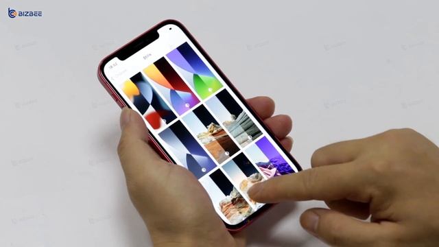BIZBEE Product Show for iPhone 12 12 Pro NCC Incell Screen Prime смотреть онлайн