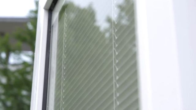 Huazhijie white upvc windows смотреть онлайн