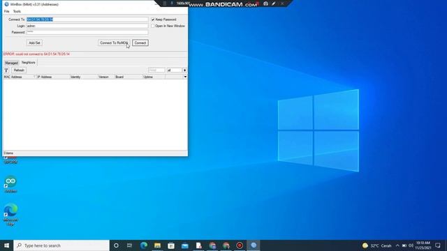 4 Langkah Konfigurasi dasar Mikrotik (Bagian 2 Praktek) смотреть онлайн