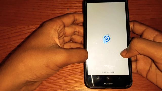 Stock android on any Huawei?? смотреть онлайн