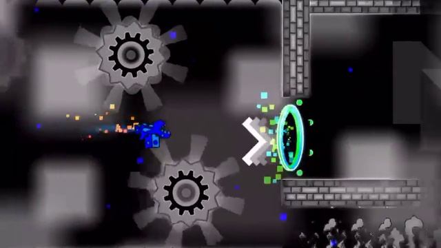 Misty Aura (Collab with Demo Nick) Sneak Peek 3 смотреть онлайн