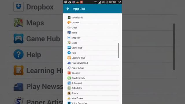 How to modify status bar of any phone смотреть онлайн