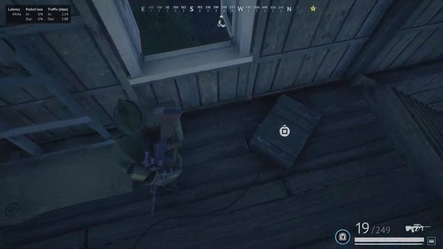 Dramatic Fall Out Of The Window смотреть онлайн