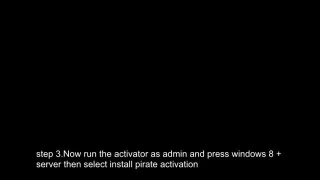 How to Activate Windows 8 Pro Forever смотреть онлайн