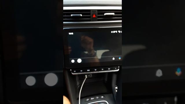 mg zs film in movimento con android auto смотреть онлайн