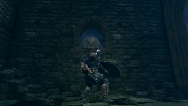 What Happens if you Kill Alvina of the Darkroot Wood in Dark Souls Remastered смотреть онлайн