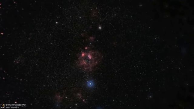 Space - Fasten Seat Belt (1977)