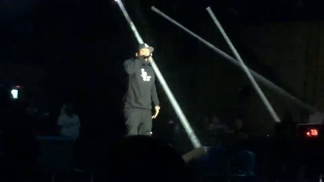 Mack 10 / pt. 2 live смотреть онлайн