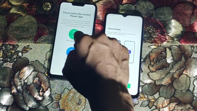 How to data transfer from Vivo to Oppo!!Best easy way to data transfer!!#Mazhartech!! смотреть онлайн